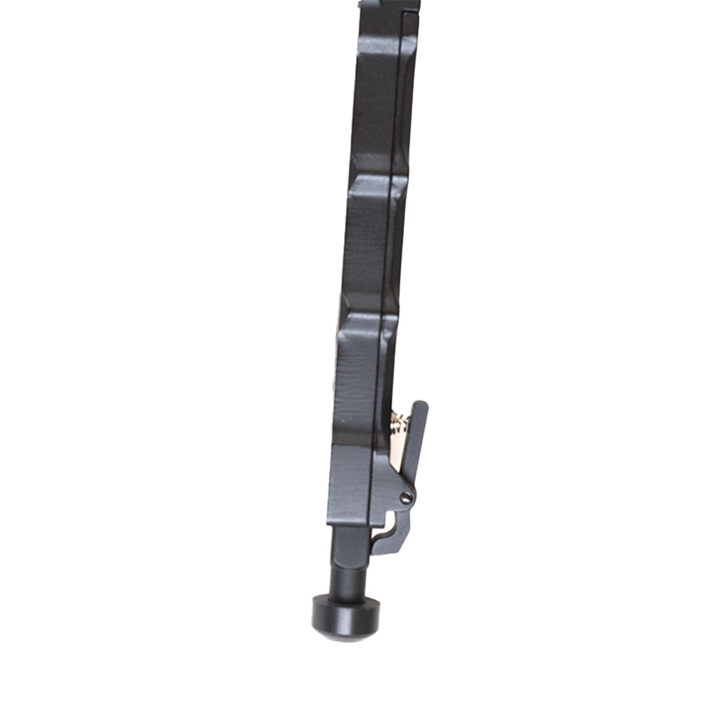 RAM Tactical SR-5 QD Bipod – zwart