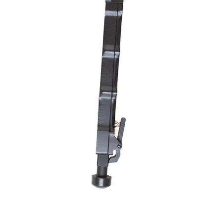 RAM Tactical SR-5 QD Bipod – zwart