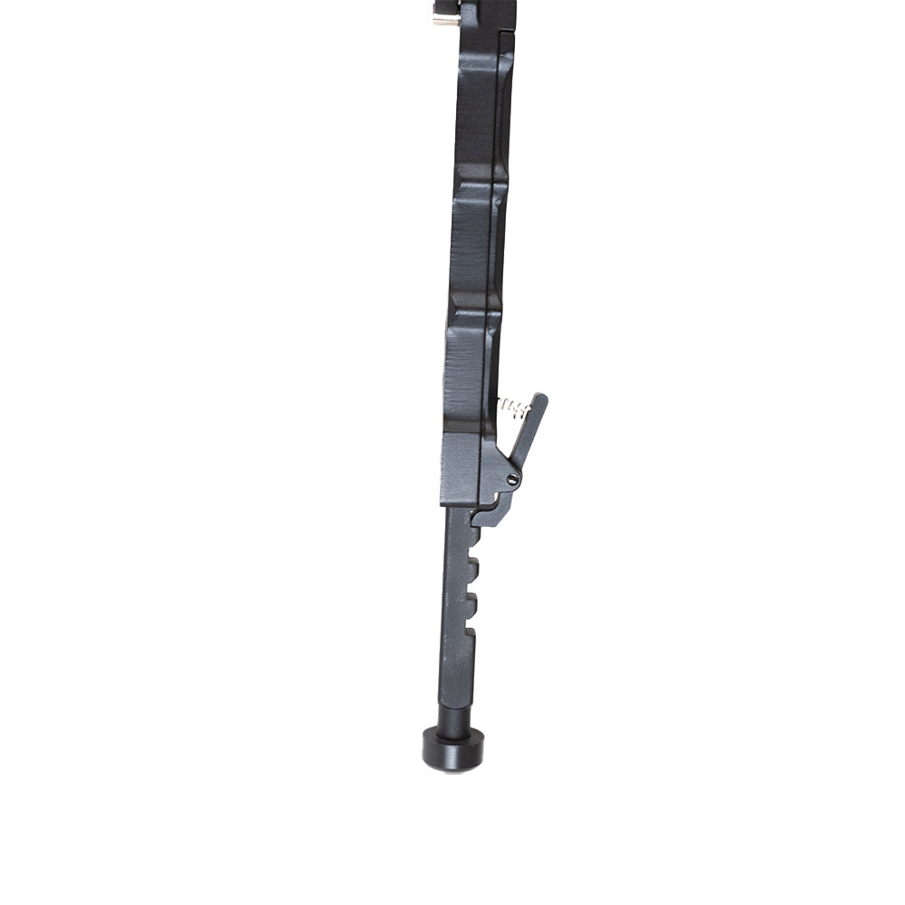RAM Tactical SR-5 QD Bipod – zwart