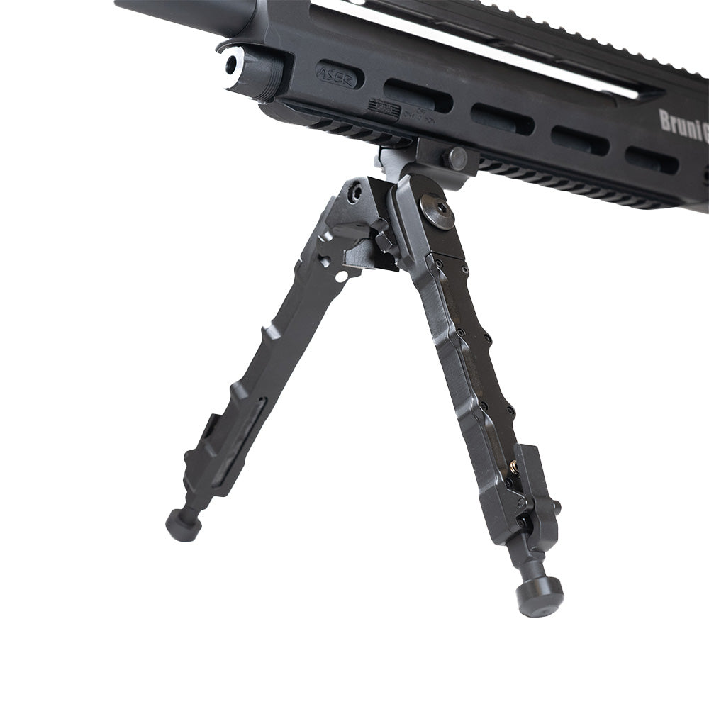 RAM Tactical SR-5 QD Bipod – zwart