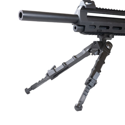 RAM Tactical SR-5 QD Bipod – zwart