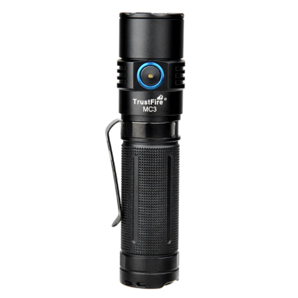 Trustfire T21R EDC Zaklamp 2600 lumen – zwart