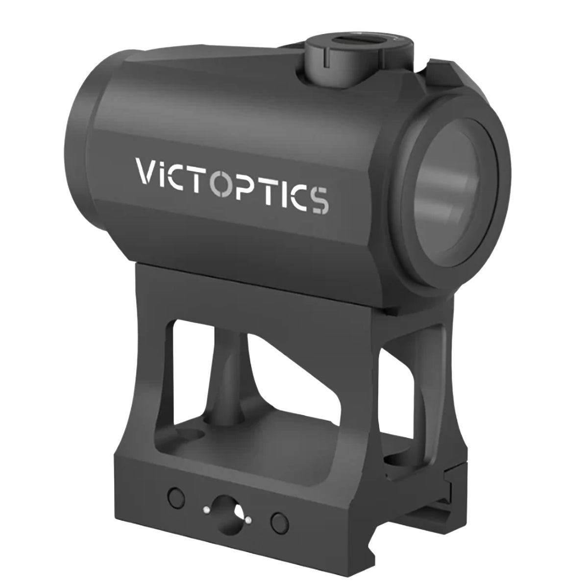 VictOptics T5 Red Dot Vizier 1x22