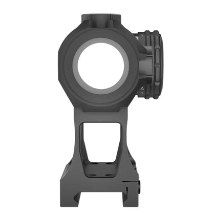 VictOptics T5 Red Dot Vizier 1x22
