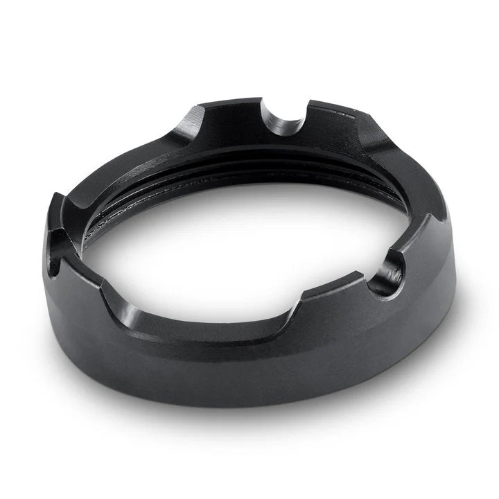 Powertac WOFT EDC Zaklamp 1200 lumen – zwart