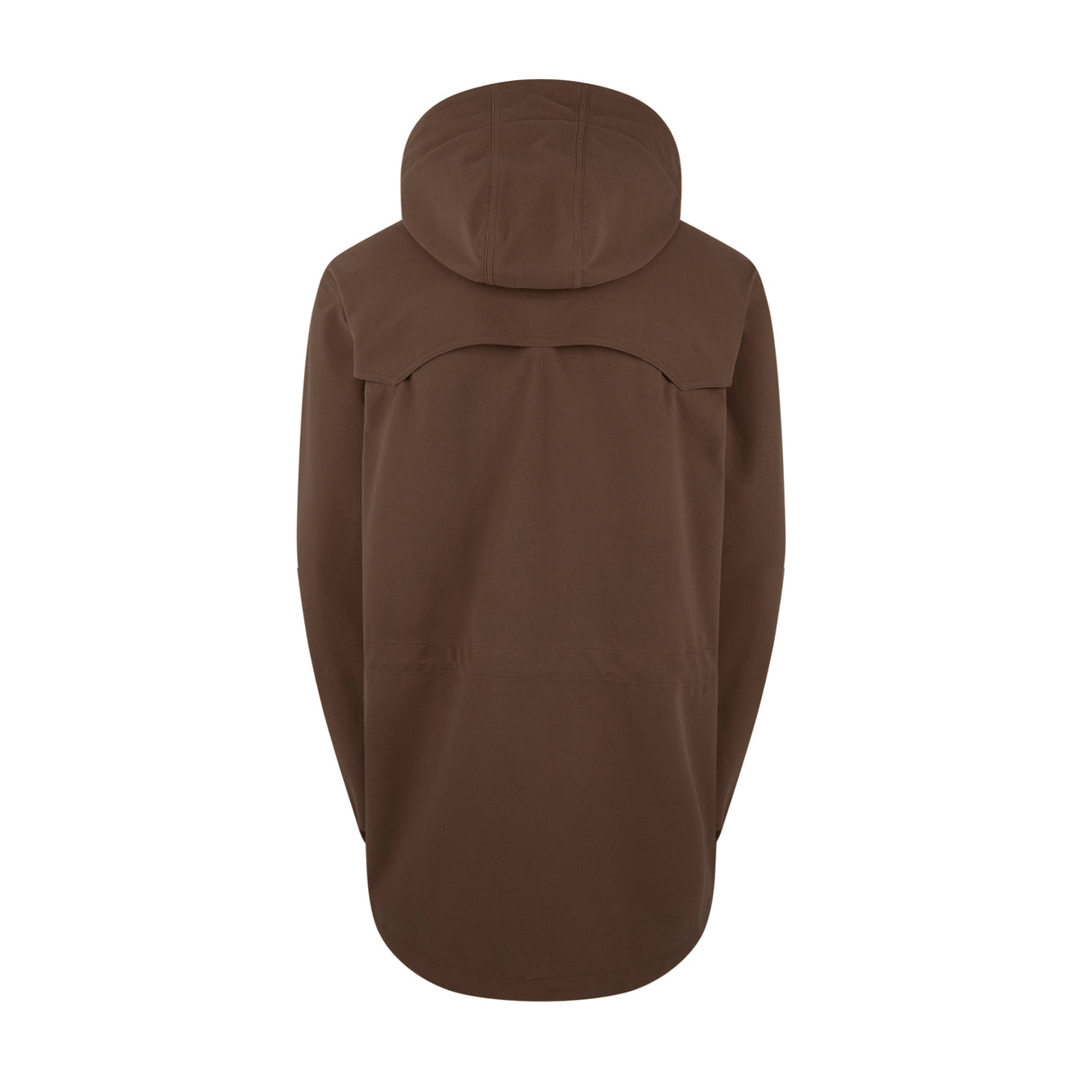 Ridgeline Torrent III Waterdichte Jas – bark