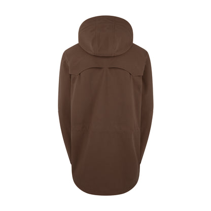 Ridgeline Torrent III Waterdichte Jas – bark