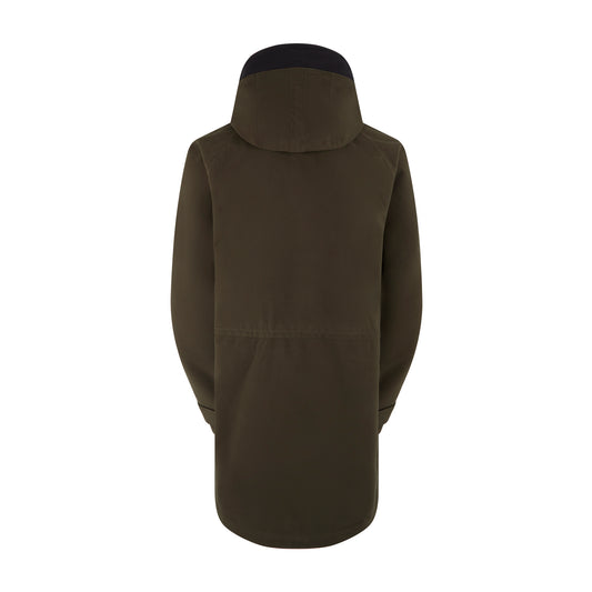 Ridgeline Torrent III Waterdichte Jas – deep forest