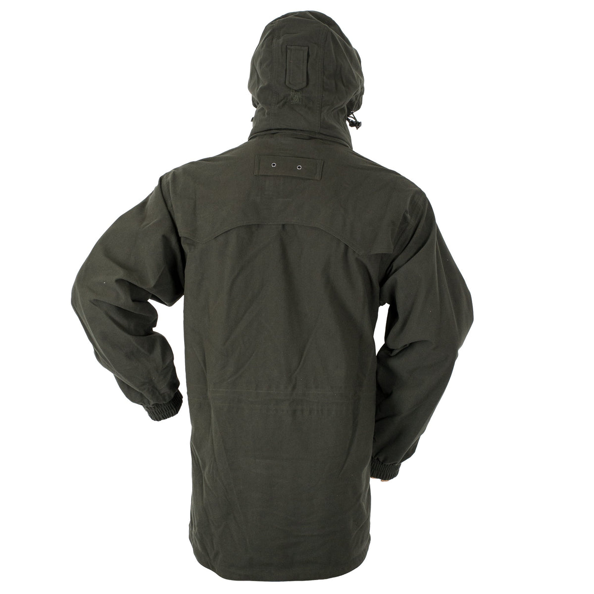 Ridgeline Torrent III Waterdichte Jas – olive