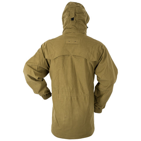 Ridgeline Torrent III Waterdichte Jas – teak