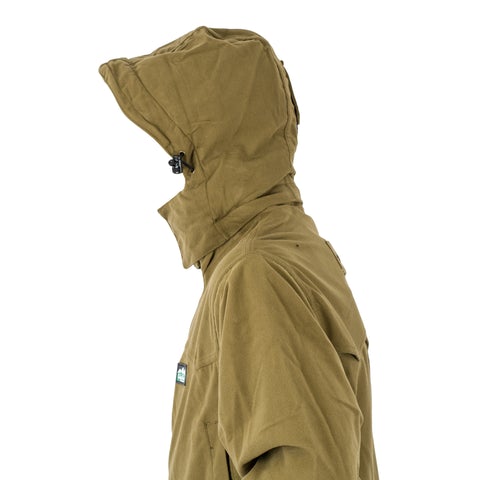Ridgeline Torrent III Waterdichte Jas – teak