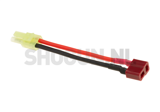 RAM Tactical T-Plug to Mini Connector