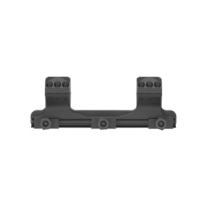 Vector Optics X-Accu 1-Piece Picatinny Rings 30mm Medium – zwart