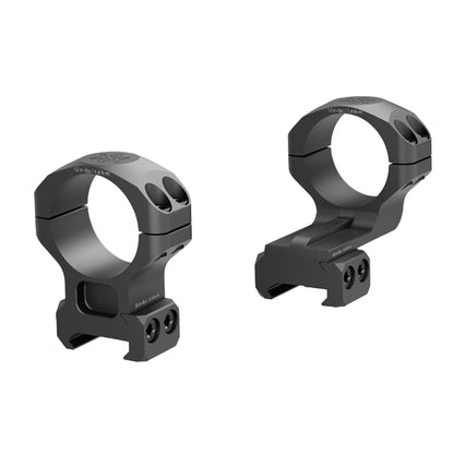 Vector Optics X-Accu 30mm Mounts Cantilever Weaver Rail