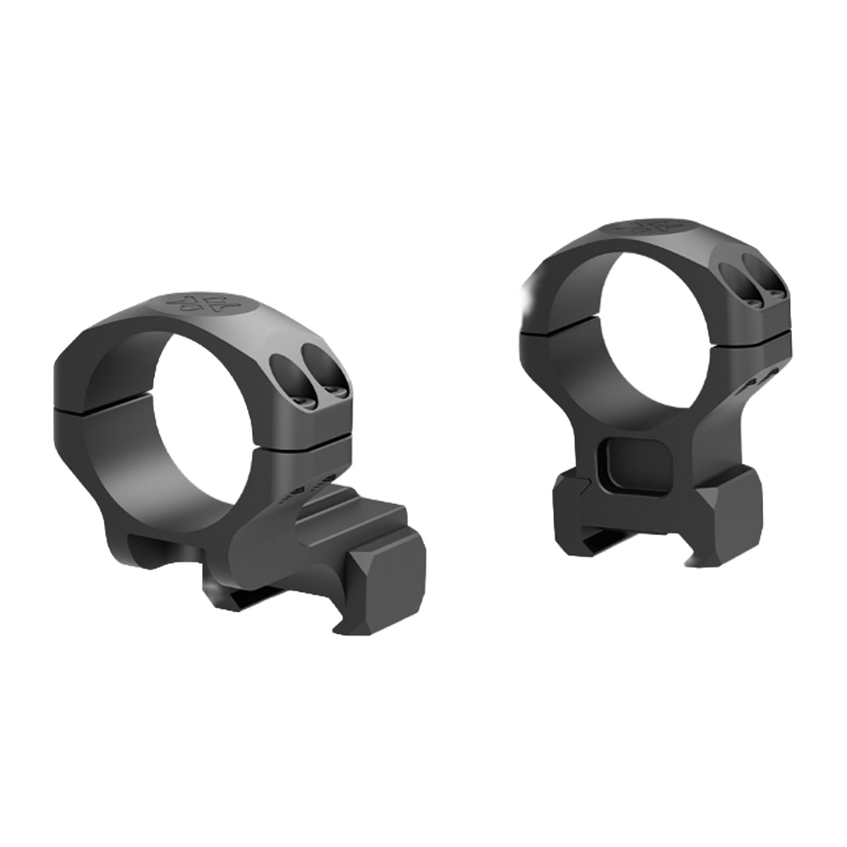 Vector Optics X-Accu 30mm Mounts Cantilever Weaver Rail