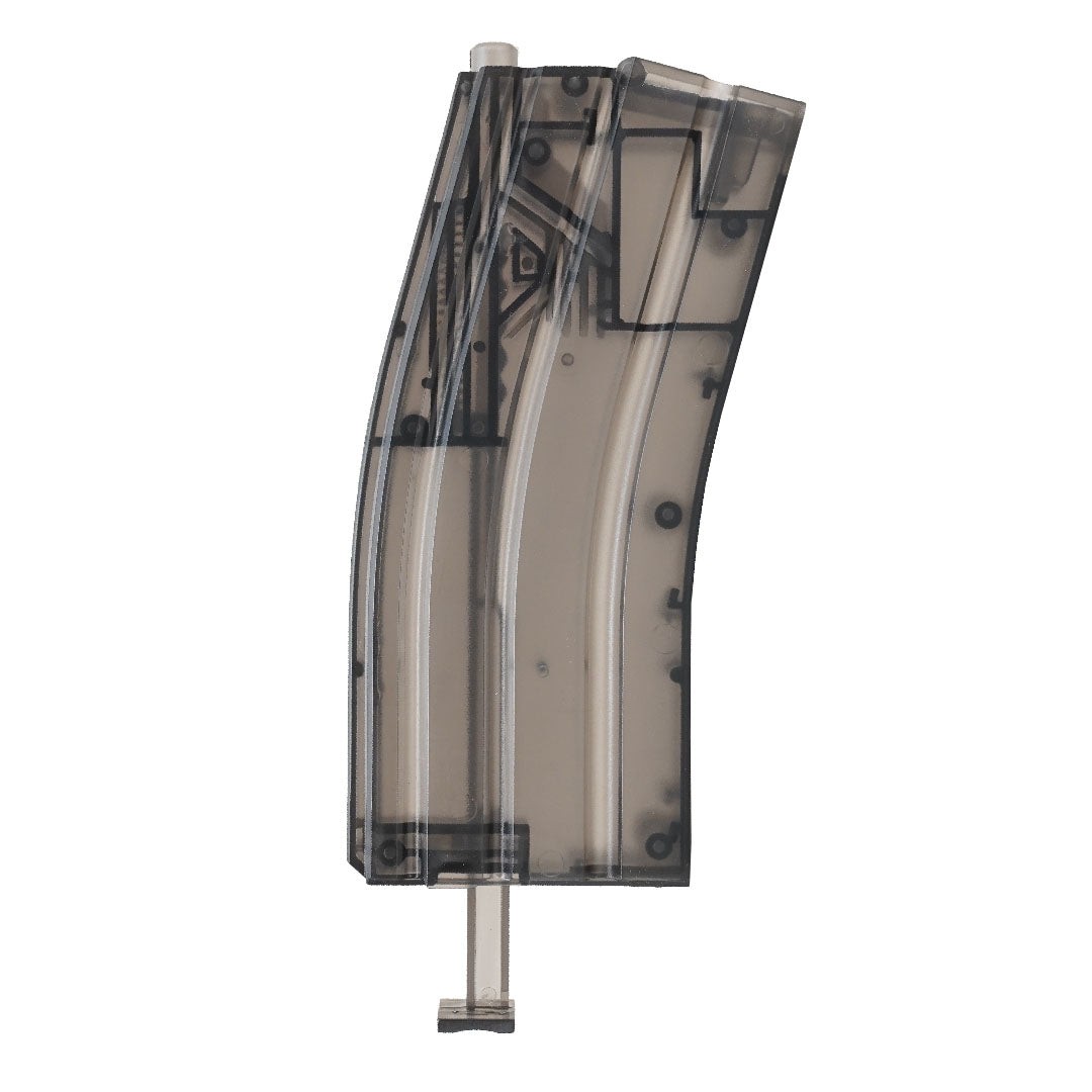 RAM Tactical XL Speedloader 450 Rounds – zwart